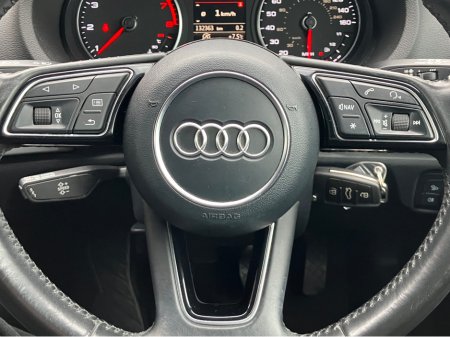 2017 Audi A3 - thumbnail 17