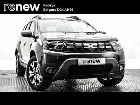 2024 Dacia Duster 1.0 TCe 90 Journey €24,900 thumbnail