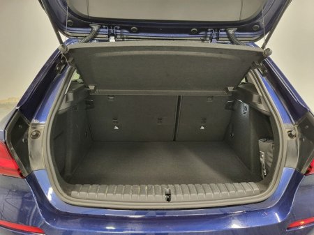 2021 BMW 1 Series 116d Sport €24,975 thumbnail