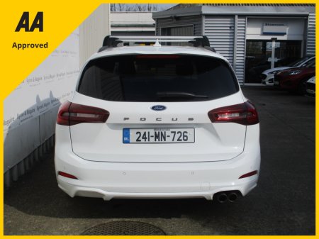 2024 Ford Focus - thumbnail 18