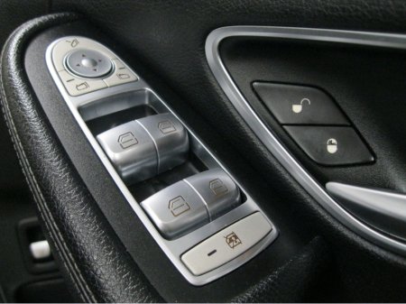 2015 Mercedes-Benz C Class C 250 AMG LINE 4DR AUTO €11,950 thumbnail