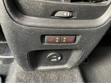 2021 Ford Kuga TITANIUM 1.5 TD 120 6M HIGH SPEC! €19,995 thumbnail