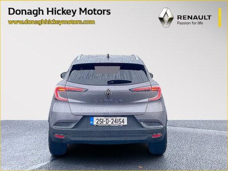 2025 Renault Captur TCe 90 Techno €29,900 thumbnail