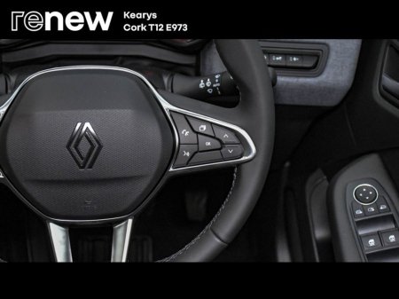 2025 Renault Clio - thumbnail 18