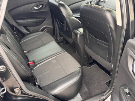 2018 Renault Kadjar DYNAMIQUE S NAV ENERGY 4DR €13,950 thumbnail