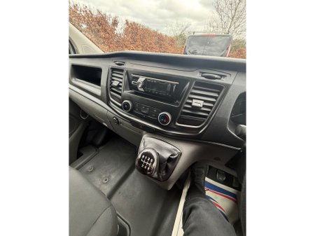 2019 Ford Transit Custom - thumbnail 12