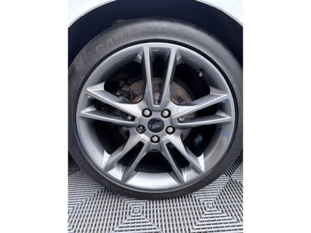 2018 Ford Mondeo - thumbnail 9