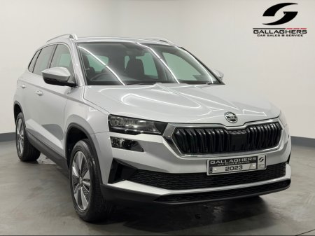 2023 Skoda Karoq (231) AMBITION 2.0 TDI DSG AUTOMATIC