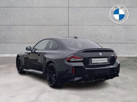 2023 BMW M2 Coupe €94,950