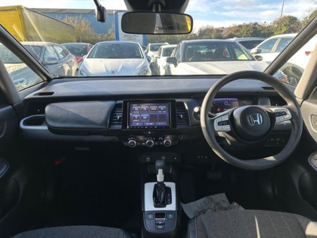 2022 Honda Fit - thumbnail 14