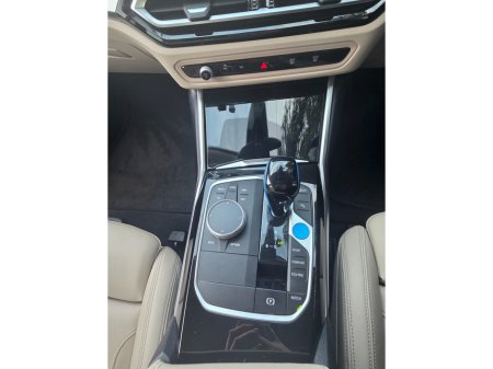 2022 BMW i4 EDRIVE40 I4SA 4DR AUTO SA €26,999 thumbnail