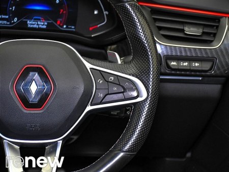 2023 Renault Arkana TCe 140 Auto RS Line €27,000 thumbnail