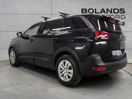 2020 Peugeot 5008 - thumbnail 2