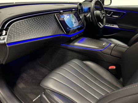 2024 Mercedes-Benz E Class *Deposit Taken* E220 D AMG Line Advanced MHEV €72,900 thumbnail