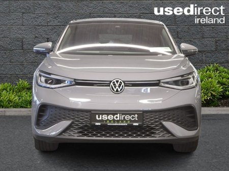 2025 Volkswagen ID.5 ID.5 PRO PLUS 77KWH 286HP €36,999 thumbnail