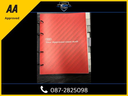 2016 Audi A6 - thumbnail 21