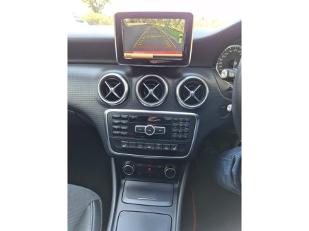 2014 Mercedes-Benz A Class - thumbnail 14