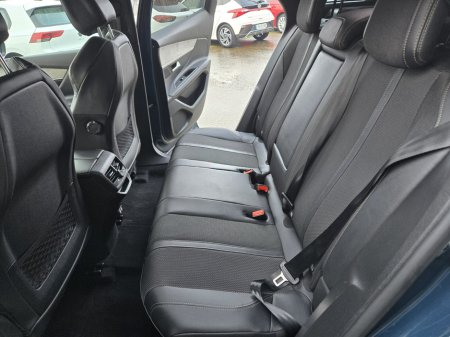 2024 Peugeot 3008 1.5 BlueHDi 130bhp Auto 6.4 GT €33,950 thumbnail