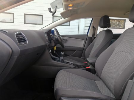 2019 SEAT Leon 1.0tsi 115HP SE- EXCEPTIONAL CAR WITH JUST 62,000KM- WITHOUT EQUAL €16,200