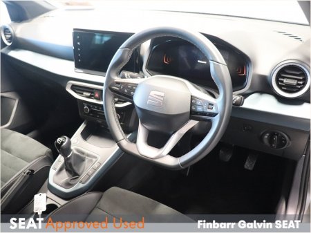 2025 SEAT Arona Arona 1.0TSI 115hp Xperience €25,950 thumbnail