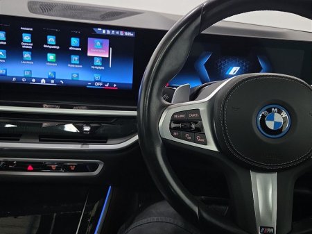 2023 BMW X5 - thumbnail 17