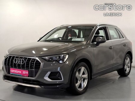 2019 Audi Q3 35 TDI 150HP S Tronic SE thumbnail