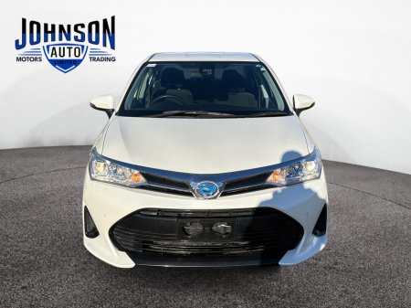 2018 Toyota Corolla - thumbnail 7