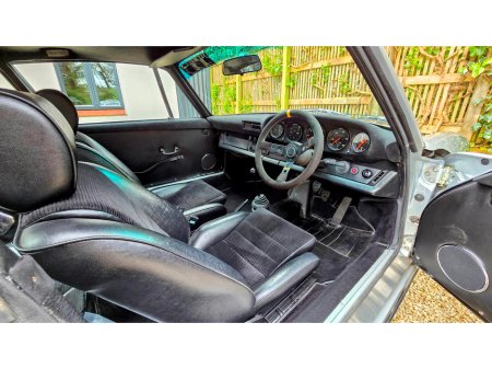1978 Porsche 911 - thumbnail 7