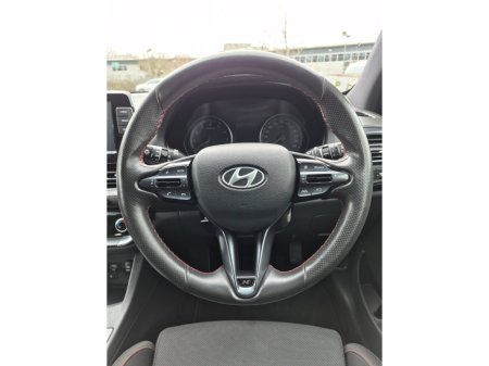 2022 Hyundai i30 - thumbnail 14