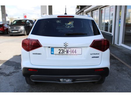 2023 Suzuki Vitara - thumbnail 8