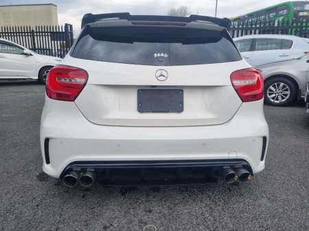 2014 Mercedes-Benz A Class - thumbnail 20