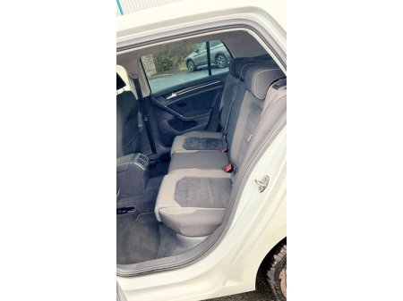 2013 Volkswagen Golf 1.4 TSI 140HP HIGHLINE €10,700 thumbnail