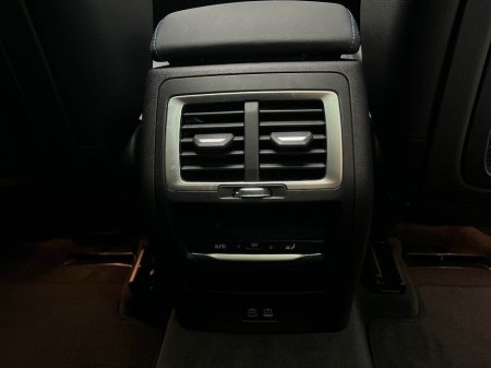 2022 BMW iX3 M SPORT €34,990 thumbnail