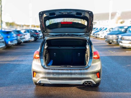 2024 Ford Focus 2024 Ford Focus. 1.0L EcoBoost 125PS Active €27,950 thumbnail