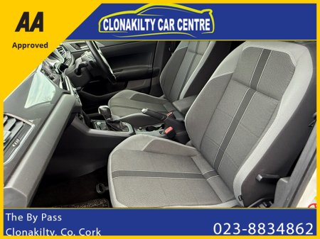 2018 Volkswagen Polo - thumbnail 14