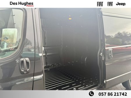 2026 Fiat Ducato 295 L3 H2 TOP SPEC €34,105 thumbnail