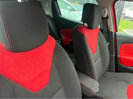 2016 Renault Clio 1.2 5DR AUTO LOW KM CAMERA €9,950 thumbnail