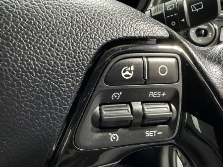 2017 Kia Ceed EX Estate 1.6 Crdi €12,400 thumbnail