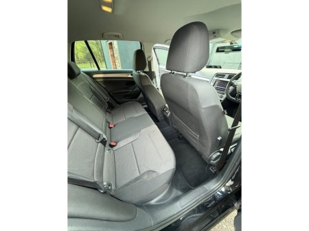 2014 Volkswagen Golf 1.2 TSI DSG 105HP COMFORTLINE €13,995 thumbnail