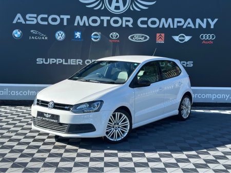 2013 Volkswagen Polo - thumbnail 1