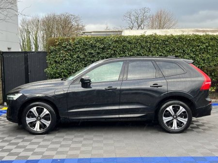 2023 Volvo XC60 T6 PLUS DARK AWD 2.0 * HUGE SPEC * // OPENING PAN ROOF // 360 PARKING CAMERAS // APPLE CARPLAY/ANDROID AUTO €38,900 thumbnail