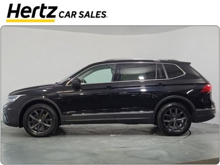 2024 Volkswagen Tiguan - thumbnail 6