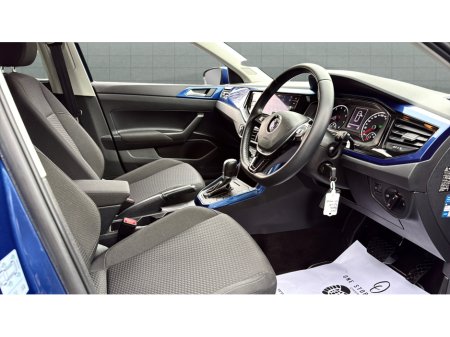 2019 Volkswagen Polo *NEW MODEL* 39,000KMS / 1OWNER / AS NEW / AUTO €17,490 thumbnail