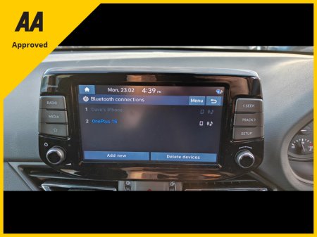 2021 Hyundai i30 - thumbnail 23