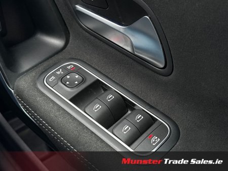 2022 Mercedes-Benz A Class - thumbnail 17