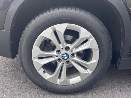 2017 BMW X1 - thumbnail 11