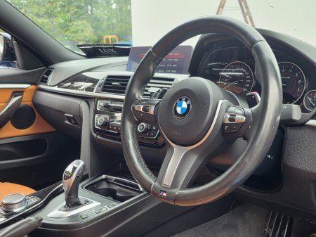 2018 BMW 4 Series - thumbnail 7