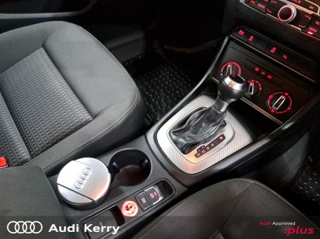 2017 Audi Q3 1.4TFSI 150BHP SE AUTOMATIC €19,900 thumbnail