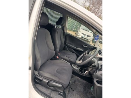 2013 Honda Fit - thumbnail 13