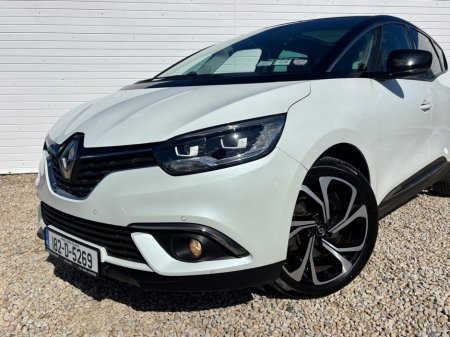 2018 Renault Scenic - thumbnail 15